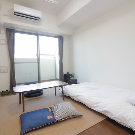 Hg Cozy Hotel No 53 今里駅前 Ōsaka Extérieur photo