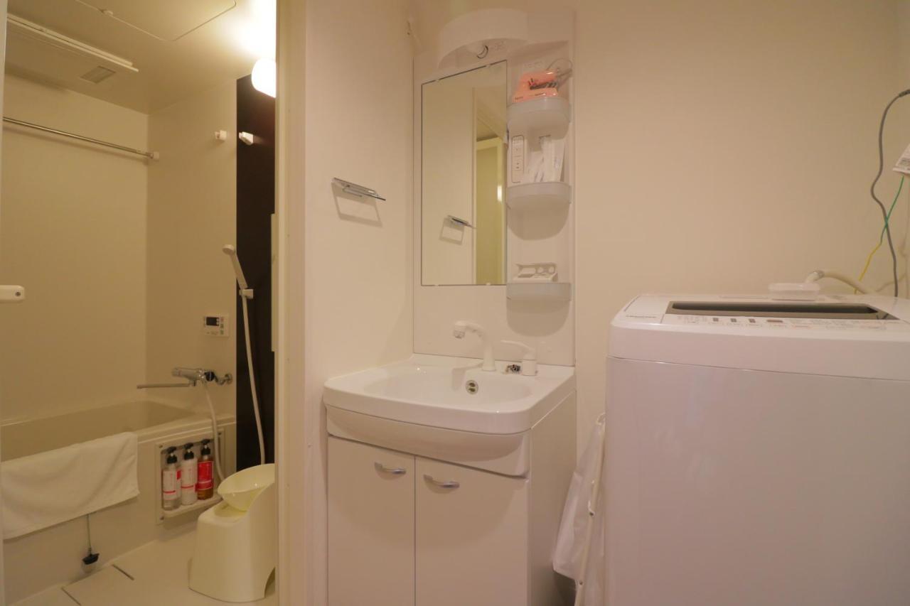 Hg Cozy Hotel No 53 今里駅前 Ōsaka Extérieur photo