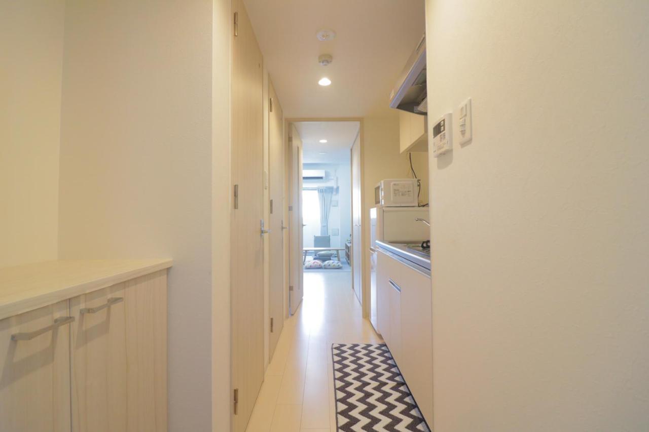 Hg Cozy Hotel No 53 今里駅前 Ōsaka Extérieur photo