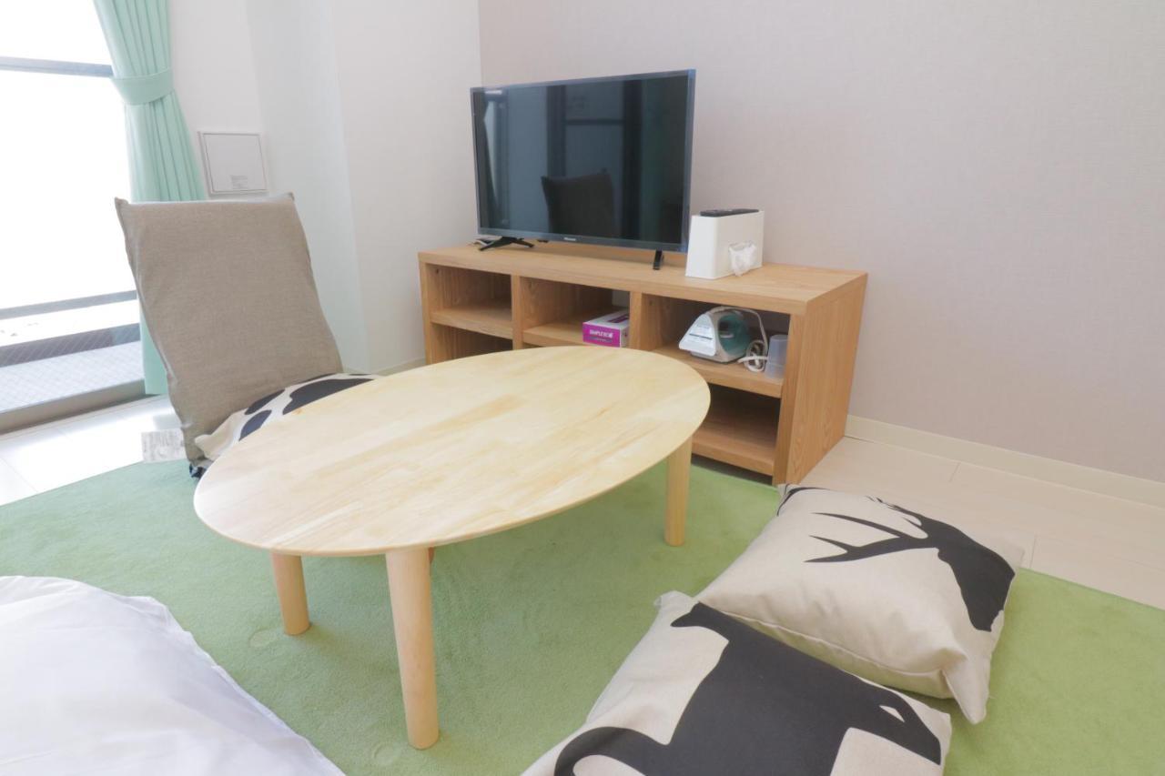 Hg Cozy Hotel No 53 今里駅前 Ōsaka Extérieur photo