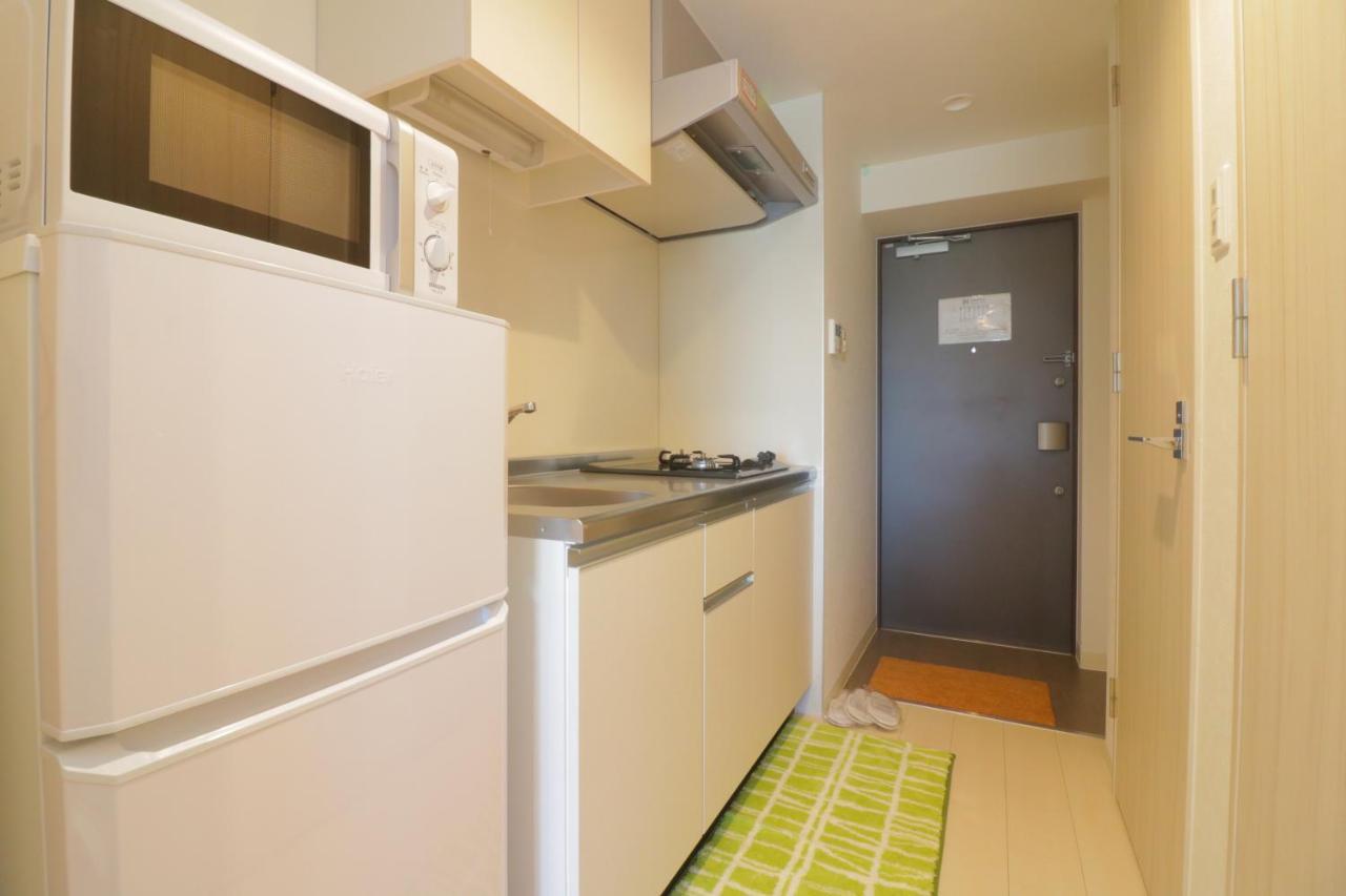 Hg Cozy Hotel No 53 今里駅前 Ōsaka Extérieur photo