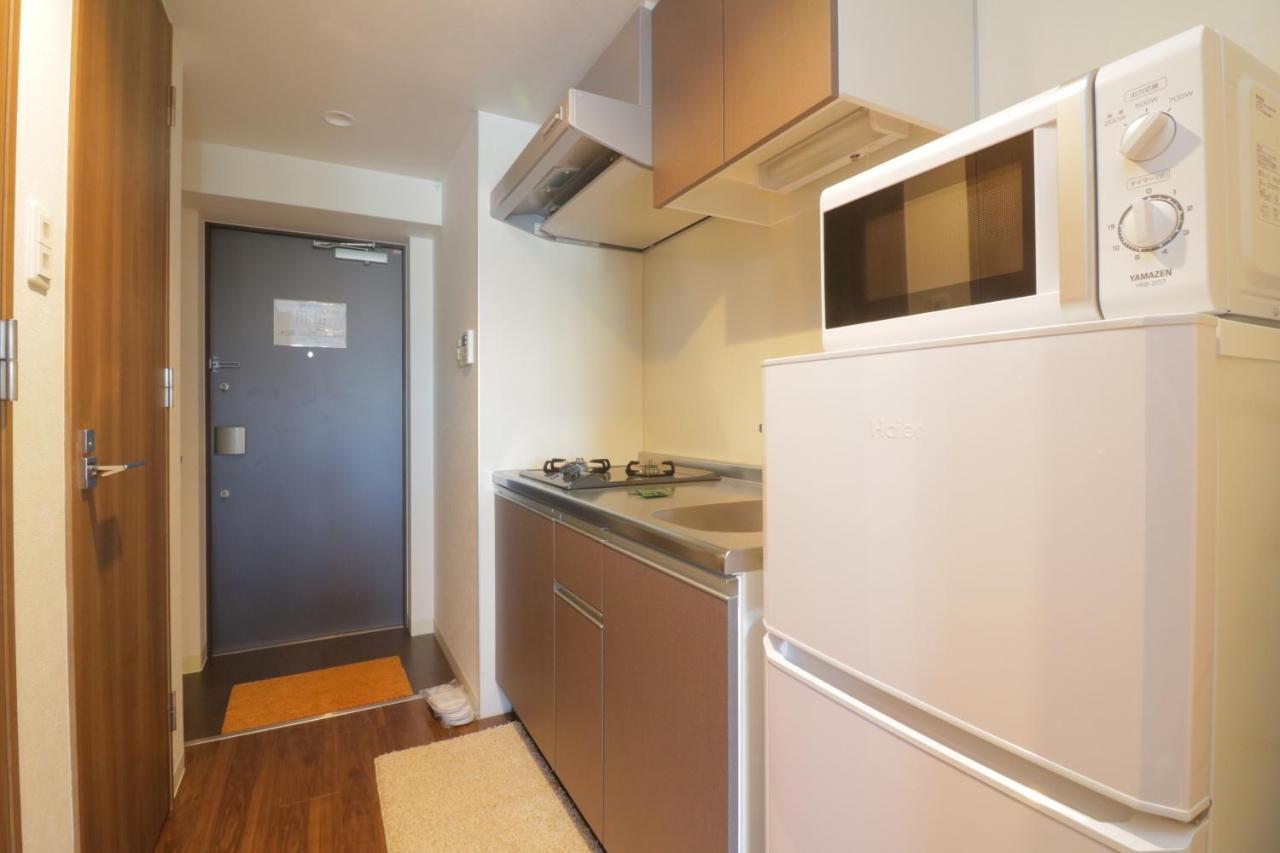 Hg Cozy Hotel No 53 今里駅前 Ōsaka Extérieur photo