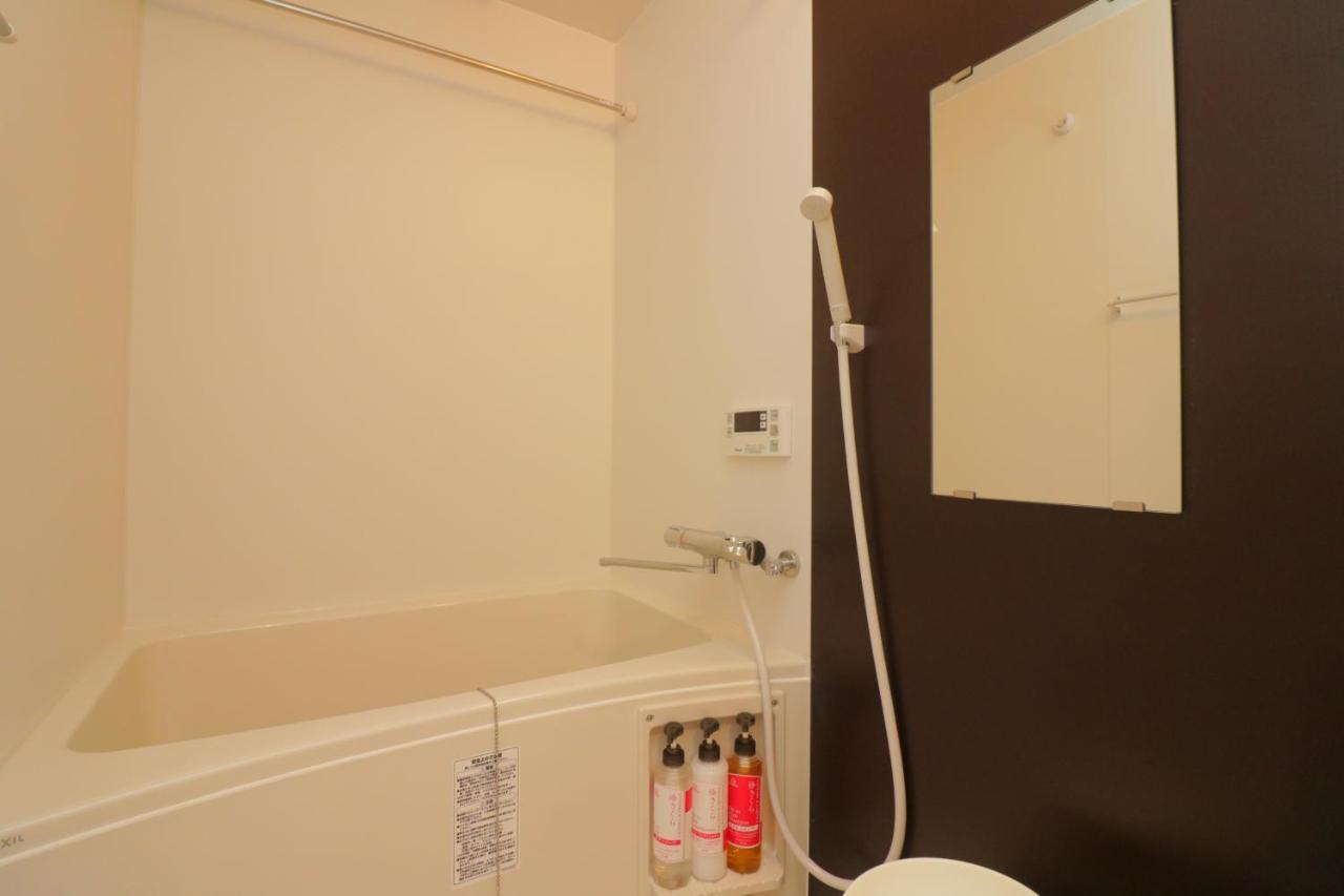 Hg Cozy Hotel No 53 今里駅前 Ōsaka Extérieur photo