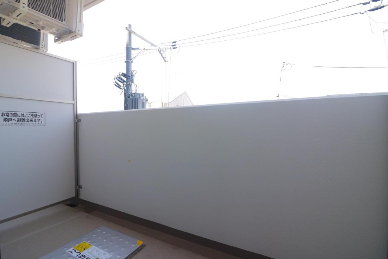Hg Cozy Hotel No 53 今里駅前 Ōsaka Extérieur photo