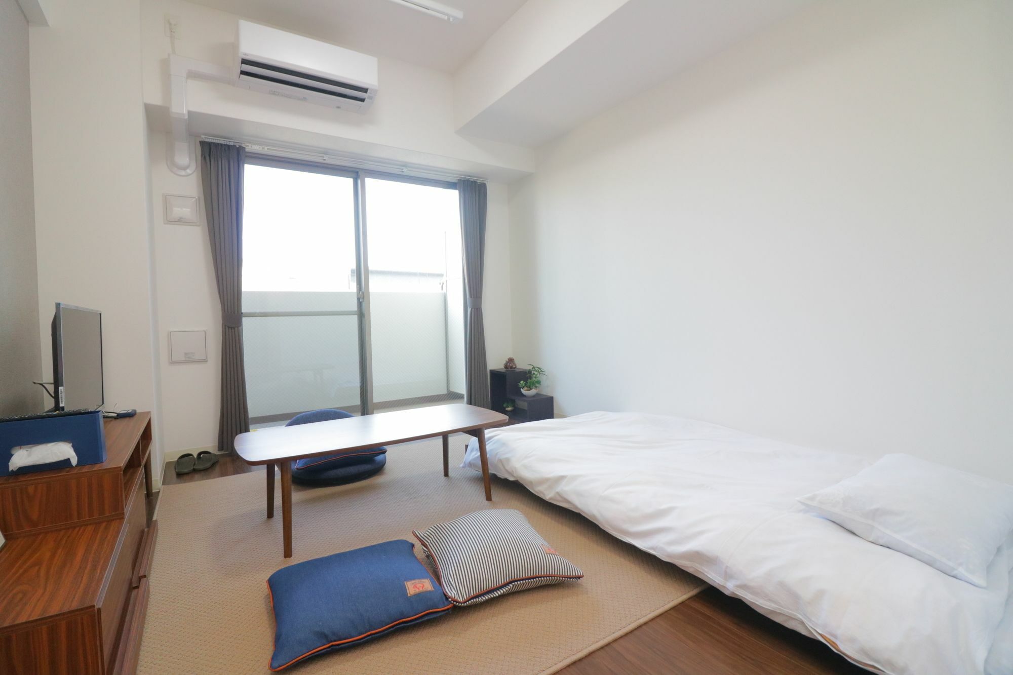Hg Cozy Hotel No 53 今里駅前 Ōsaka Extérieur photo