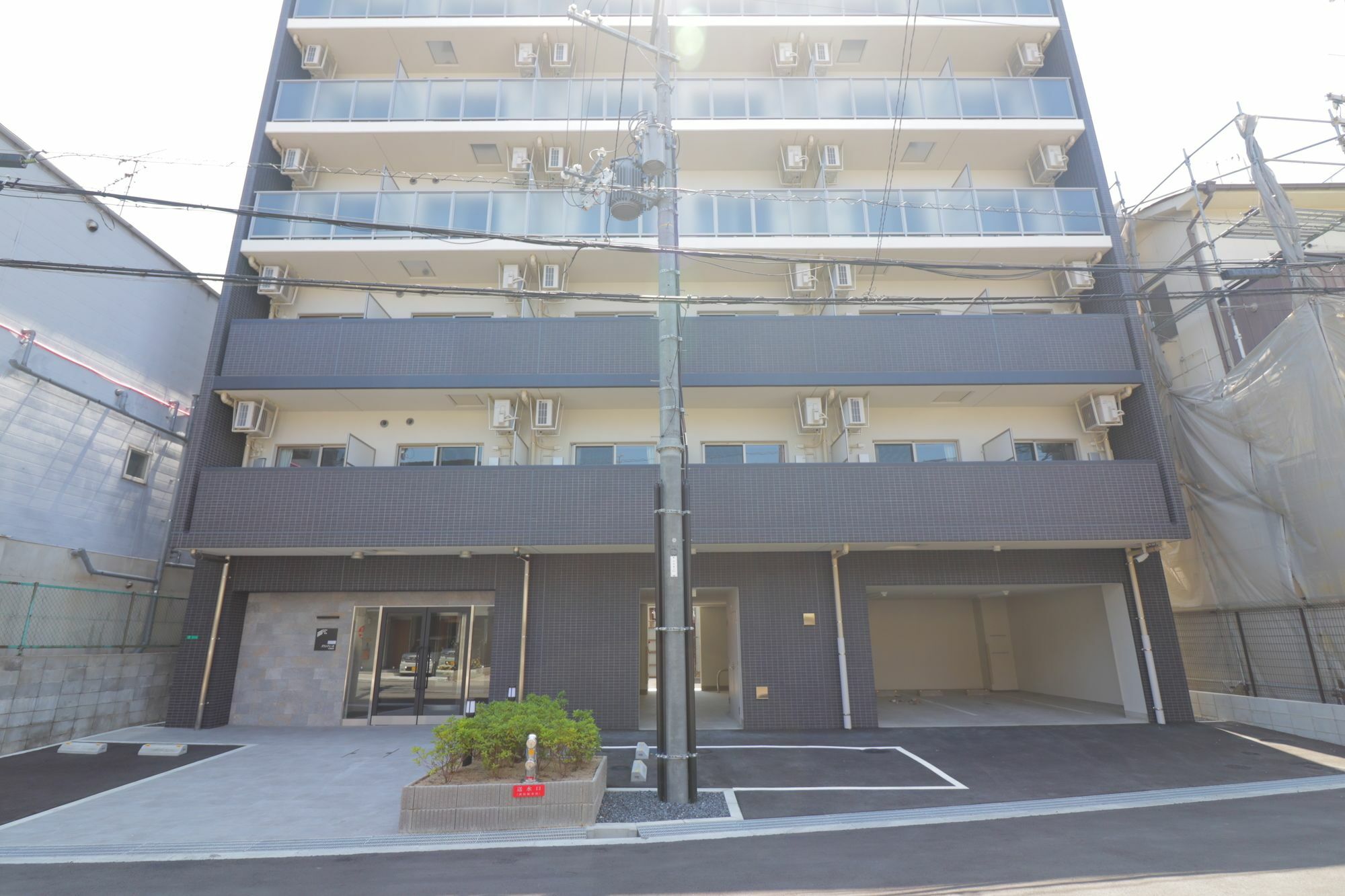 Hg Cozy Hotel No 53 今里駅前 Ōsaka Extérieur photo