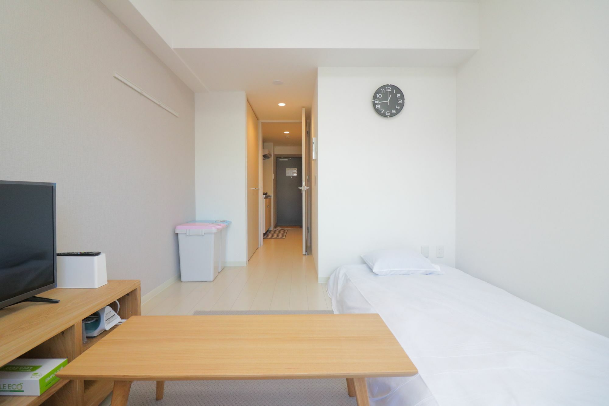 Hg Cozy Hotel No 53 今里駅前 Ōsaka Extérieur photo