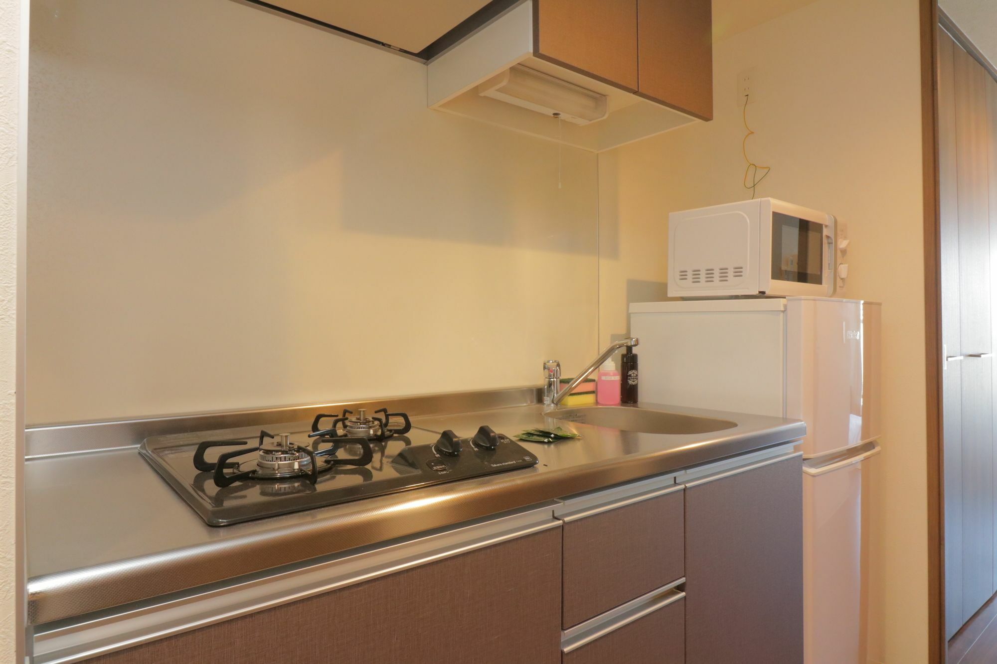 Hg Cozy Hotel No 53 今里駅前 Ōsaka Extérieur photo