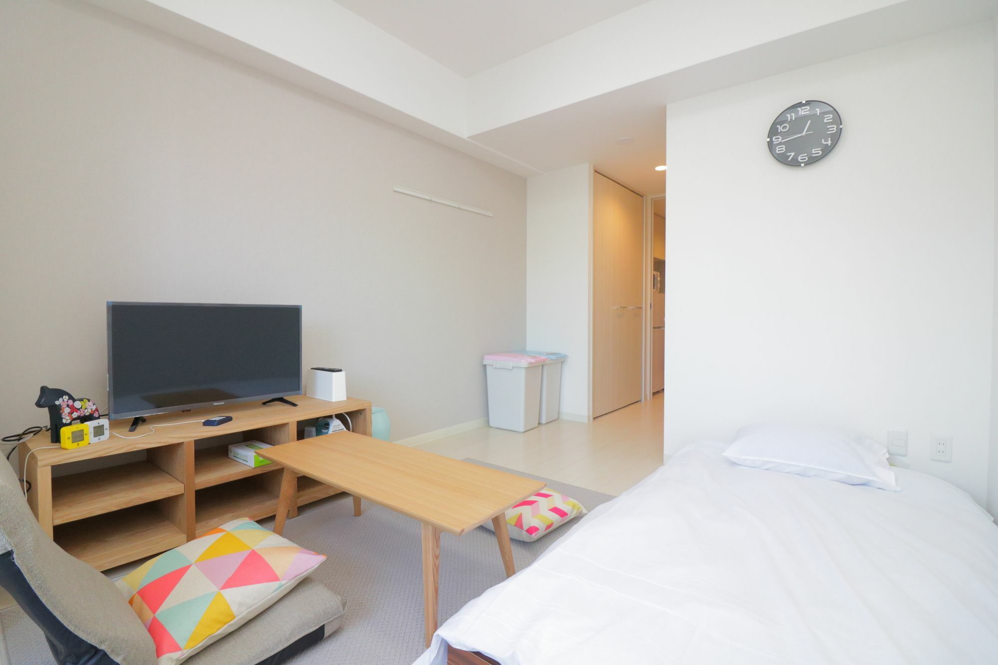 Hg Cozy Hotel No 53 今里駅前 Ōsaka Extérieur photo